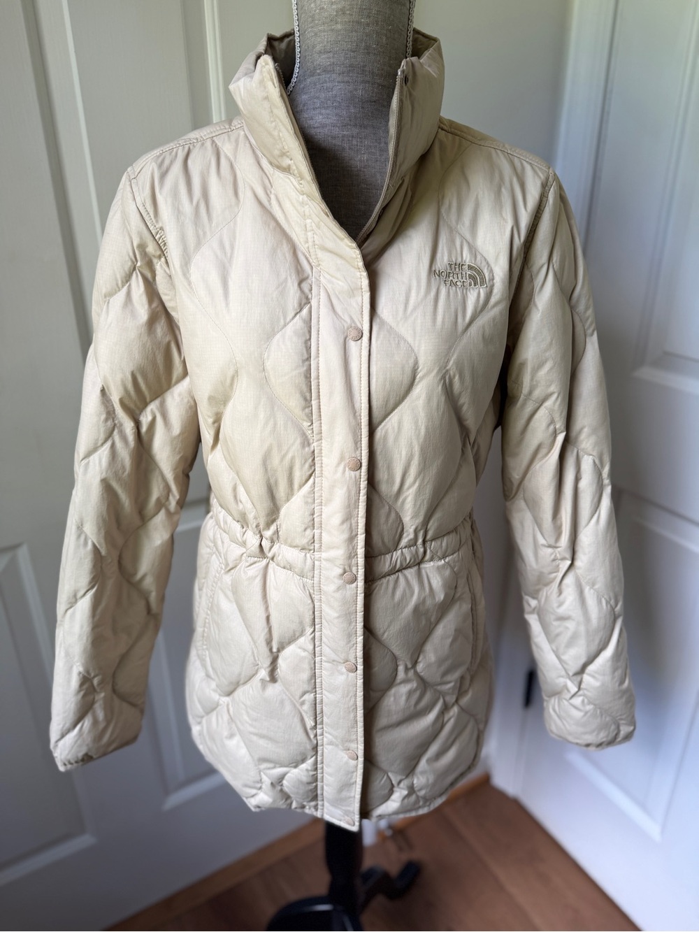 The North Face Women’s Westcliffe Down Jacket Large